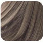 Ash Brown Clip In Hair Extension