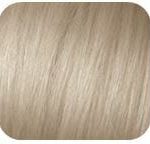 Light Ash Brown Clip In Hair Extension