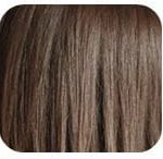 Medium Brown Clip In Hair Extension