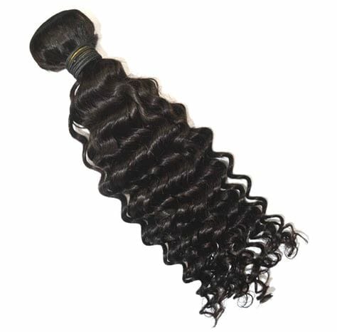 Deep Body Wave Hair