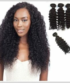 Deep Body Wave Hair