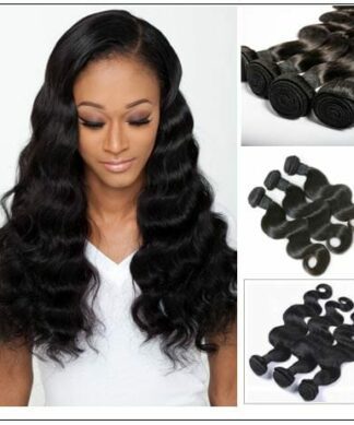 Indian Body Wave Hair