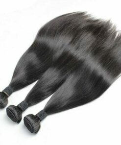 Indian Straight Virgin Hair