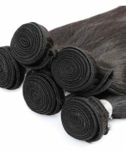 Indian Virgin Hair