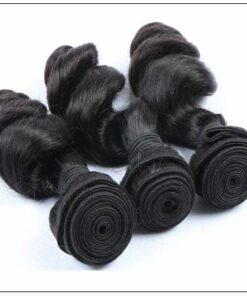 Loose Wave Hair