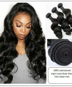 Loose Wave Hair