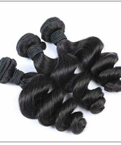 Loose Wave Hair