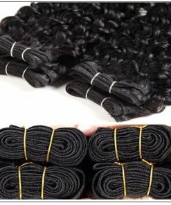 Brazilian Jerry Curl Hair Bundles 2