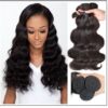 Brazilian BodyWave Hair