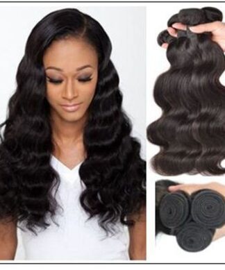 Brazilian BodyWave Hair