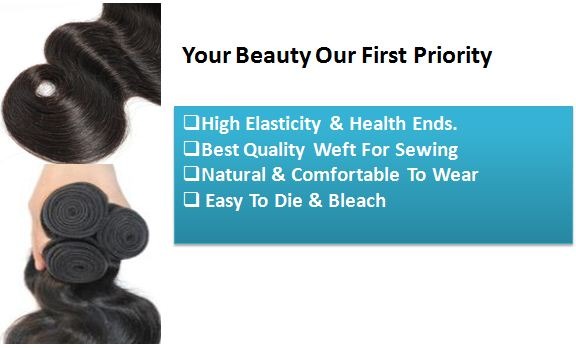 Brazilian Hair Weaves