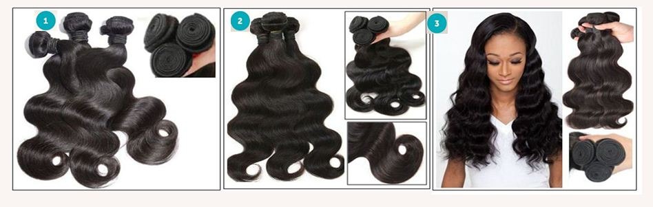 Brazilian Hairs Brazilian Hairs