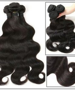 Cheap Brazilian Body Wave Hair
