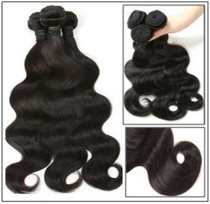 Cheap Brazilian Body Wave Hair