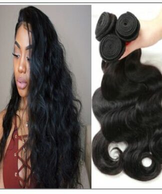 14 16 18 Inch Brazilian Body Wave