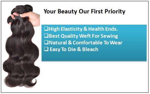 14 16 18 inch Brazilian body wave 2