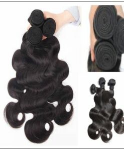14 16 18 inch brazilian body wave img2