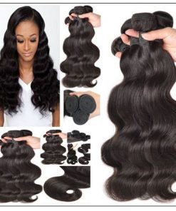 16 Inch Brazilian Body Wave Hair img 2