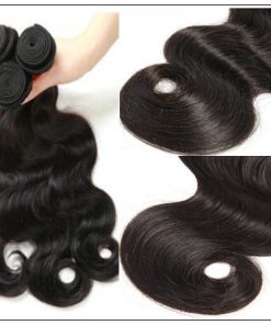 16 Inch Brazilian Body Wave Hair img 3