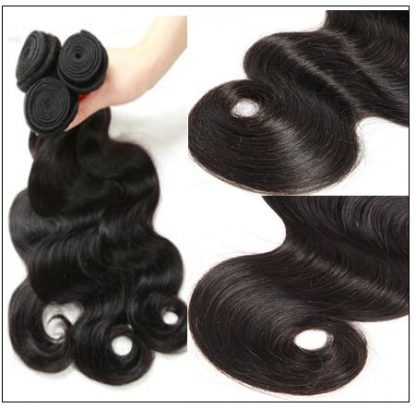 16 Inch Brazilian Body Wave Hair img 3