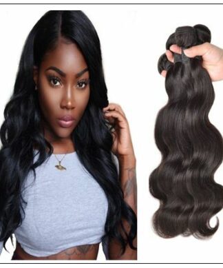 18 20 22 Brazilian Body Wave 1