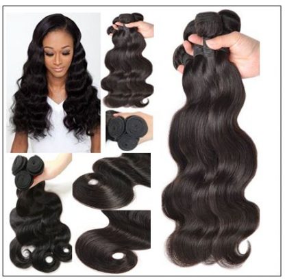 18 20 22 Brazilian Body Wave 2