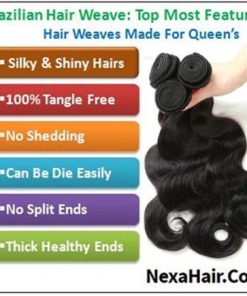 18 20 22 Brazilian body wave img 4