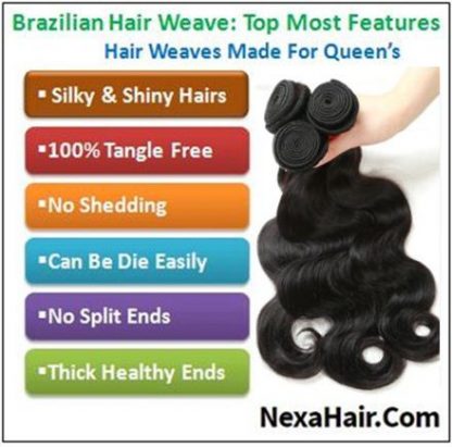 18 20 22 Brazilian body wave img 4