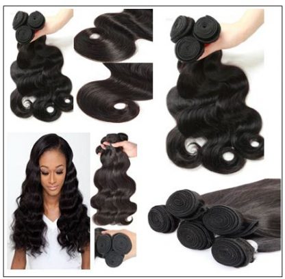 20 22 24 Inch Brazilian Body Wave 1