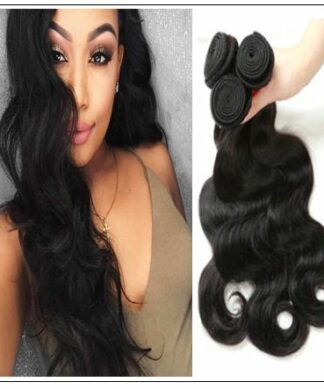 20 22 24 Inch Brazilian Body Wave 2