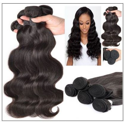 20 22 24 Inch Brazilian Body Wave img