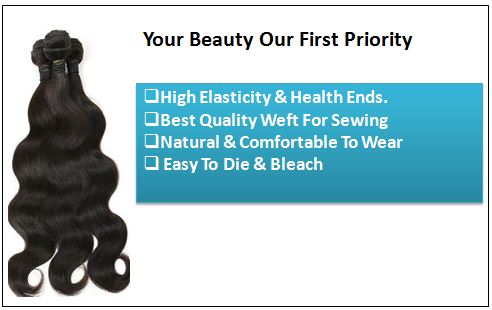 20 22 24 inch Brazilian body wave 2