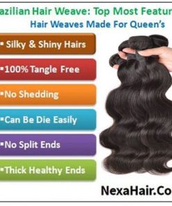 20 inch brazilian body wave img 4