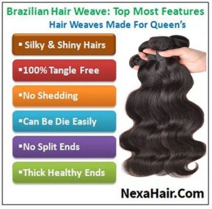 20 inch brazilian body wave img 4