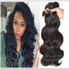 3 Bundles Brazilian Body Wave img 1