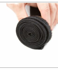 Body Wave 3 pcs Human Hair Extension 2
