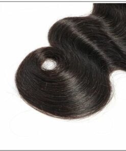 Body Wave 3 pcs Human Hair Extension 4