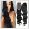 Brazilian Body Wave Bundles With Closure img 1