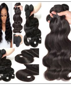 Brazilian Remy Hair Body Wave img2