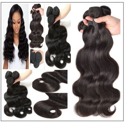 Brazilian Remy Hair Body Wave img2