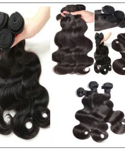 Brazilian Remy Hair Body Wave img3