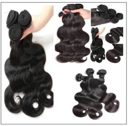 Brazilian Remy Hair Body Wave img3