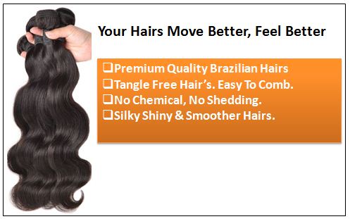 Cheap Brazilian Body Wave Hair Bundles