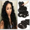 Cheap brazilian body wave hair bundles-40% OFF