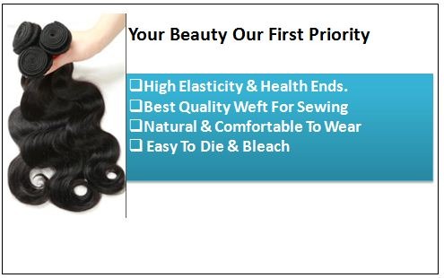 brazilian body wave hair