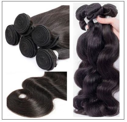 brazilian body wave hair bundles 40 OFF