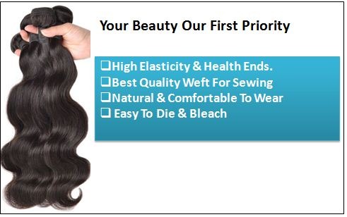 brazilian virgin hair body wave