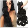 Brazilian remy hair body wave img 1