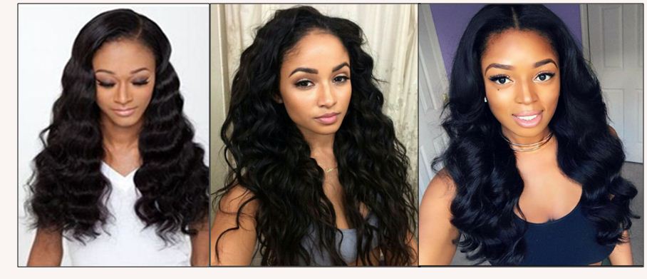 brazilian virgin hair body wave