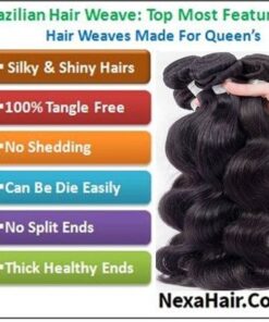 brazilian virgin hair body wave 4